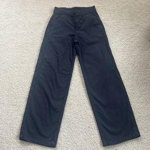 Women’s Wide Leg Pants